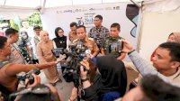 Gubernur Buka Gerakan Pangan Murah Serentak di 24 Kabupaten/Kota, Sebut Ekonomi Sulsel Tumbuh 4,94 Persen
