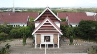 Pemprov Gelar Serangkaian Kegiatan Semarakkan HUT Sulsel, Mulai Bakti Sosial Sampai Olahraga