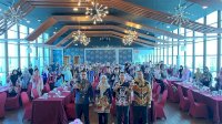Wujudkan Smart Governance, Kominfo Makassar Gelar Bimtek Arsitektur SPBE Terpadu