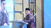 Hadiri SITARUPA 2025, Walikota Kukuhkan Komitmen Lindungi Pesantren dan Santri