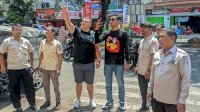 Langkah Baru Perumda Pasar Makassar, Gandeng Maxim untuk Penataan Visual dan Digitalisasi Pasar