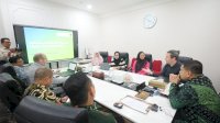 Makassar Livable City Plan Disinergikan dengan Visi Makassar Mulia