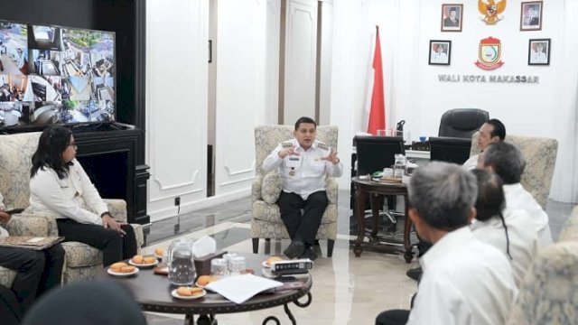 Pemkot Makassar Siapkan Festival Muara: Ada Pentas Tari, Musik Tradisional hingga Pertunjukan Adat