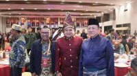 Walikota: KKSS Rumah Besar Warga Sulsel, Wadah Bersatu Membangun Negeri