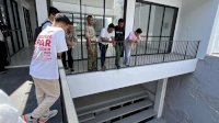 Pemkot Makassar dan LMAN Kolaborasi Hadirkan MCH di Jalan Nusantara