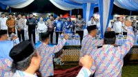 MTQ Ke-46 Resmi Dibuka, Gowa Siapkan Kafilah Menuju Juara di Tingkat Provinsi