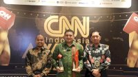 LONTARA+ & MCH Antar Makassar Berjaya di CNN Indonesia Award 2025
