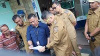 Setelah 27 Tahun Menanti, Warga Nusa Tamalanrea Indah Kini Nikmati Air Bersih dari PDAM