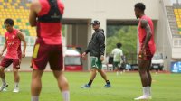 Pelatih PSM Tomas Trucha: Kami Ada di Jalur yang Tepat