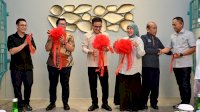 Aliyah Mustika Ilham Sambut Seroeni Makassar sebagai Ruang Publik Masa Kini