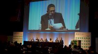 Munafri Gaungkan Transformasi Makassar di Ajang ASCC 2025