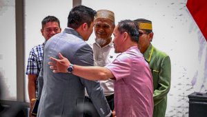 Gunakan Hak Rehabilitasi, Presiden Prabowo Pulihkan Nama Baik Dua Guru di Luwu Utara