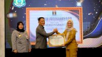 Miliki Posbankum 100 Persen, Gowa Raih Penghargaan dari Kemenkum Sulsel