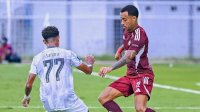 PSM Ditahan Imbang Madura United, Amiruddin Ungkap Penyebabnya