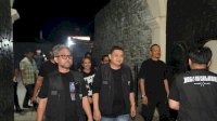 Munafri Apresiasi Rock in Celebes Dukung Ekosistem Musik dan Budaya Lokal