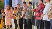 Unhas Terbaik Pertama SDGs Action Award 2025, Rektor: Bukti Konsistensi Visi dan Aksi