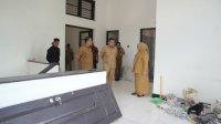 Walikota Makassar Sidak Kondisi Kantor dan Pelayanan di Balaikota, Ini Hasilnya