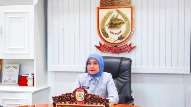 Pemkot Makassar Tegaskan Komitmen Penyempurnaan APBD 2026