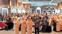 Fatma Wahyuddin: DWP Miliki Peran Strategis Perkuat Ketahanan Keluarga dan Pemberdayaan Perempuan