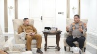Perkuat Sinergi Aparat dan Warga, Walikota Makassar Sambut Program FKPM Ditbinmas Polda Sulsel