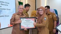 Bupati Gowa Sebut Perempuan Berperan Penting Mewujudkan Indonesia Emas 2045