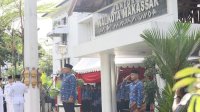 Pimpin Upacara HUT KORPRI, Munafri Serukan ASN Solid Fokus Wujudkan Asta Cita Presiden