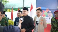 Hadiri Milad Muhammadiyah, Munafri Soroti Pentingnya Penguatan Ekonomi Umat
