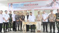 Gubernur: Rammang-Rammang VIP Room di Bandara Hasanuddin Perkuat Koordinasi Pusat-Daerah