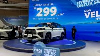 Akhir Tahun 2025 Waktu Terbaik Beli Mobil, Ada Penawaran Spesial di Kalla Toyota