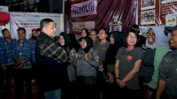 Pemilihan RT/RW Digelar Besok, Munafri Tegaskan Netralitas dan Transparansi