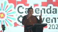 Pemkot Makassar Luncurkan Calendar of Event 2026, Siapkan Puluhan Event Nasional dan Internasional