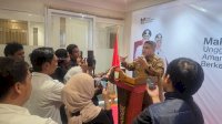 Walikota Ajak Warga Isi Malam Tahun Baru dengan Kegiatan Positif