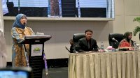 Aliyah Mustika Ilham Dorong Lulusan Siap Bersaing Global