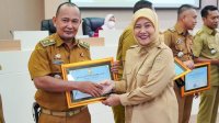 Angka Stunting Makassar 2025 Berhasil Ditekan ke 22,9 Persen
