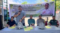 Imam Musakkar Soroti Masalah Drainase dan Sampah