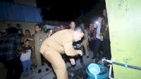 25 Tahun Kesulitan Air, Warga Buloa Akhirnya Nikmati PDAM