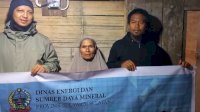 215 BPBL dan 207 LTSHE, Gubernur Andi Sudirman Jawab Kebutuhan Listrik Warga Tidak Mampu dan Wilayah Terpencil