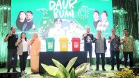 Festival Daur Bumi 2025, Langkah Nyata Makassar Menuju Kota Bebas Sampah 2029