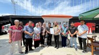 Pemkot Makassar Gelontorkan 80 Gerobak untuk Pedagang Pisang Epe di Pantai Losari