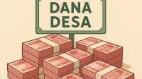 Imbas PMK 81, Ratusan Desa di Sulsel Tak Cair Dana Desa Tahap Kedua