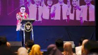 Jufri Rahman: Sulsel Siap Jadi Pusat Penempatan Lulusan SMK Terbaik Secara Global