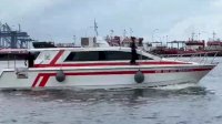 RS Dadi Luncurkan Klinik Terapung, Perluas Akses Layanan Kesehatan Wilayah Kepulauan