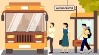 Pemprov Sulsel Siapkan &ldquo;Mudik Gratis” untuk 500 Orang, Catat Tanggal Pendaftarannya