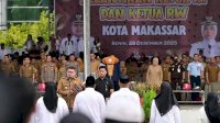 6.032 RT/RW Resmi Dilantik, Walikota: Tak Ada Lagi Sekat Politik, Semua Fokus Layani Warga