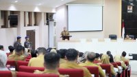 Pemkot Makassar Siapkan Penertiban Terpadu: Parkir Liar Jadi Atensi, Appi Bentuk Tim Khusus
