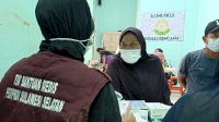 Tim Medis Sulsel Telah Layani Lebih 2.000 Pasien di Aceh Tamiang Selama Tanggap Darurat