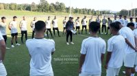 SEA Games: Hadapi Myanmar Malam Ini, Indonesia Wajib Menang Besar