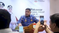 Walikota Larang Petasan dan Konvoi, Makassar Sambut Tahun Baru dengan Doa dan Empati