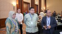 Walikota Munafri Hadiri APCAT Summit, Perkuat Posisi Makassar dalam Isu Kesehatan Global