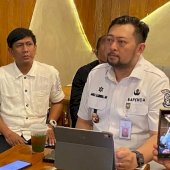 Genjot Digitalisasi Layanan, Andi Asminullah Ajak Warga Bayar Pajak Via &lsquo;Online&rsquo;